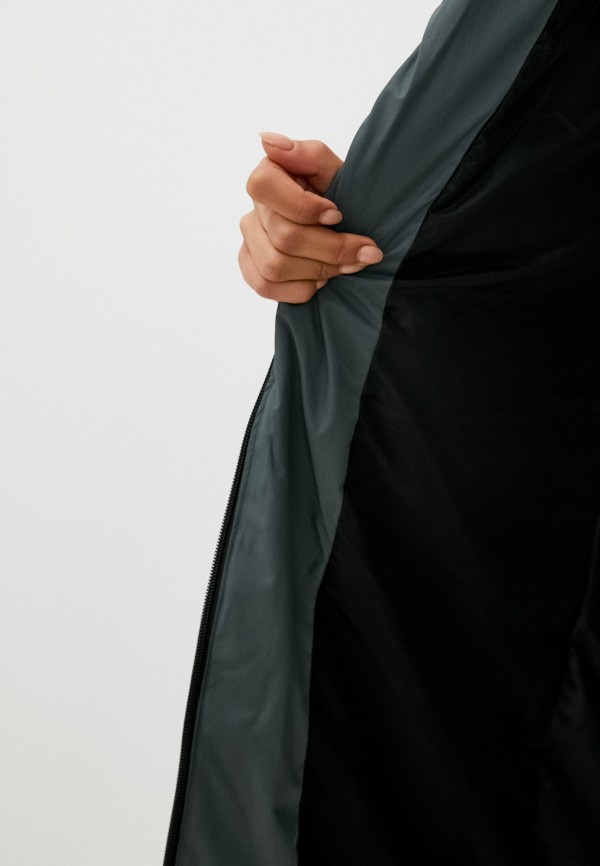 фото Куртка утепленная vittoria vicci