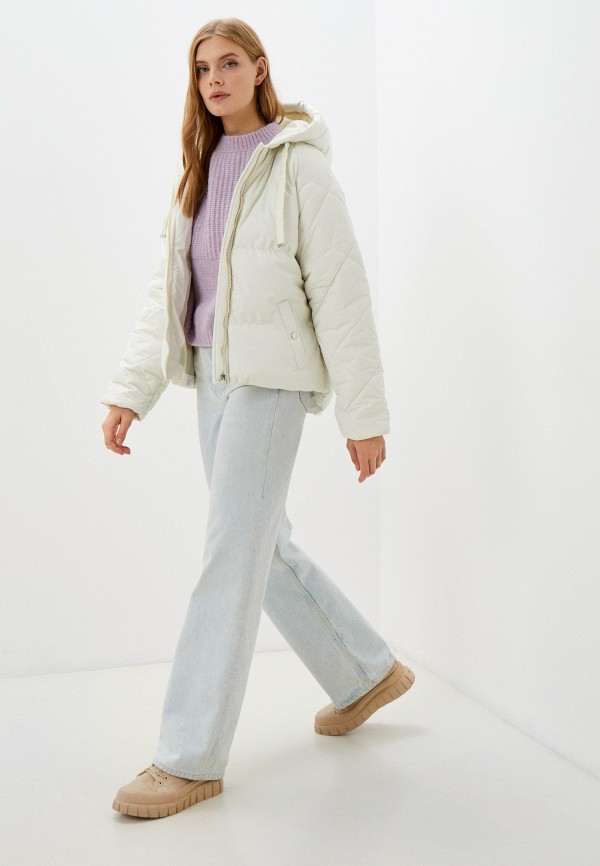 фото Куртка утепленная vittoria vicci