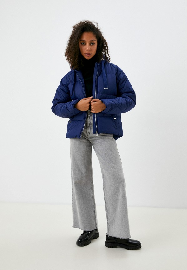 фото Куртка утепленная vittoria vicci