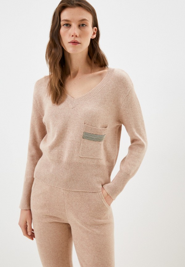 фото Костюм moda di lusso