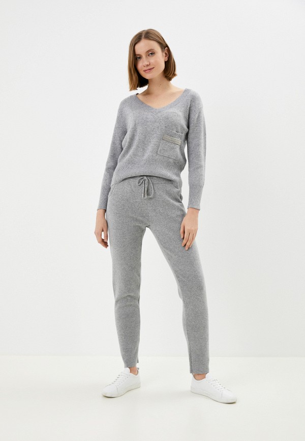 фото Костюм moda di lusso