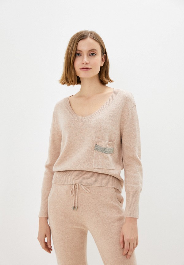 фото Костюм moda di lusso