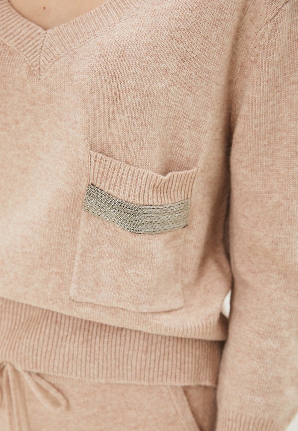 фото Костюм moda di lusso