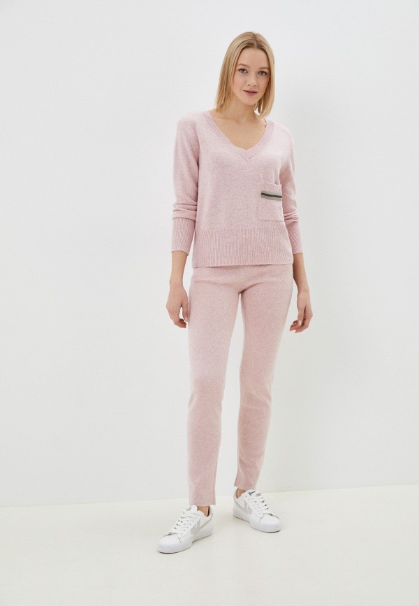 фото Костюм moda di lusso