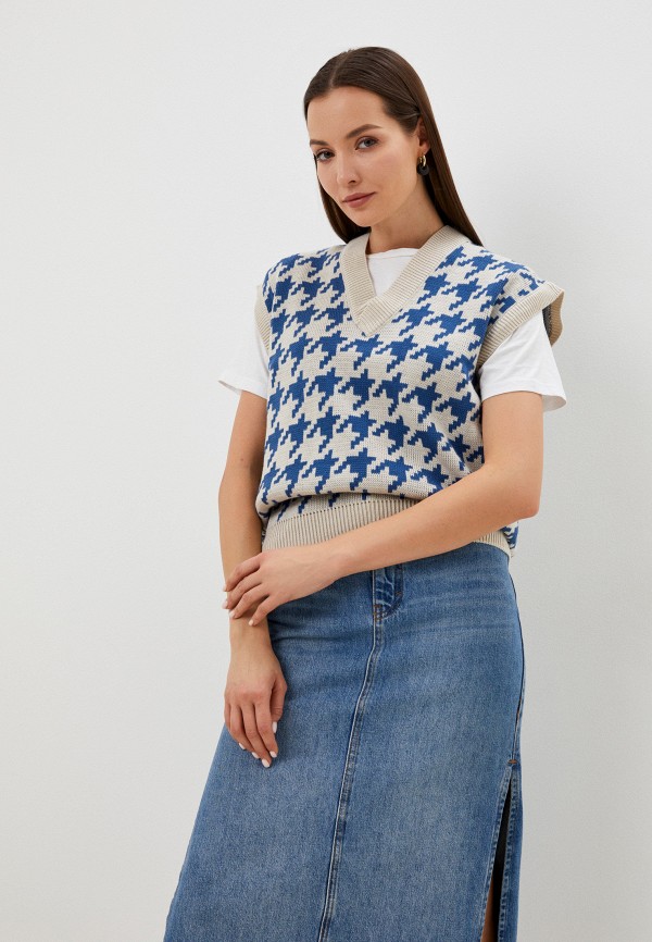 фото Жилет noun