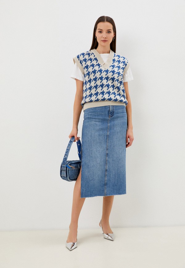 фото Жилет noun