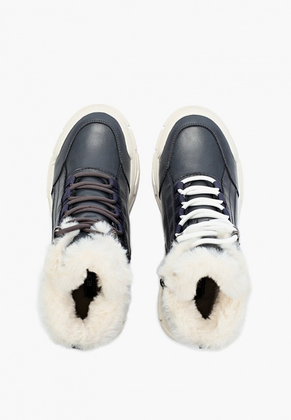 фото Ботинки respect