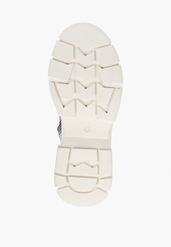 фото Ботинки respect