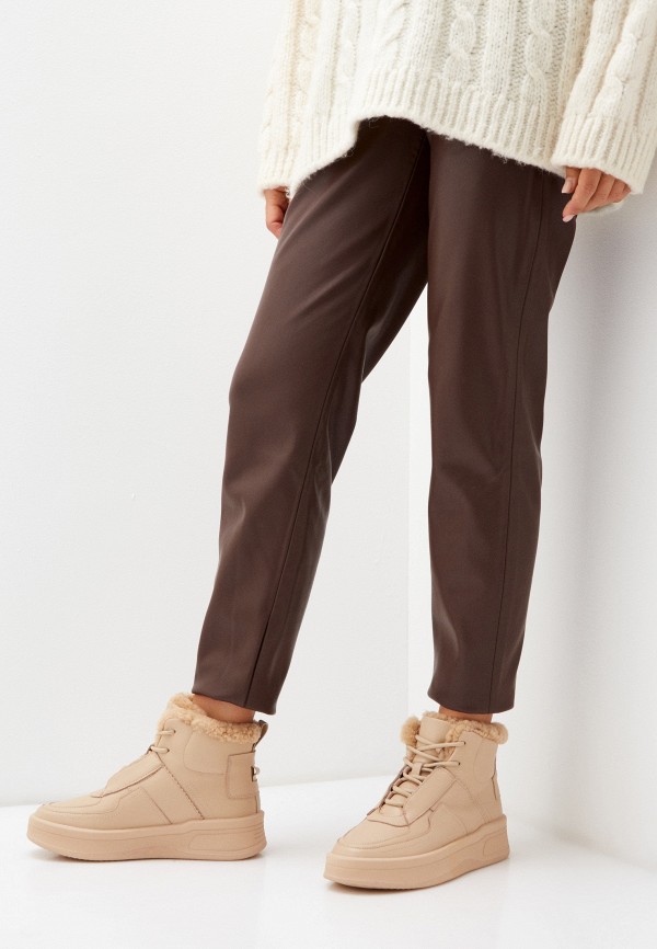 фото Кеды respect