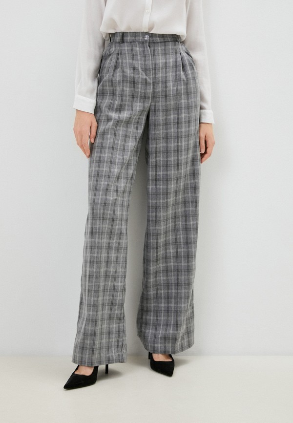 фото Брюки minaku