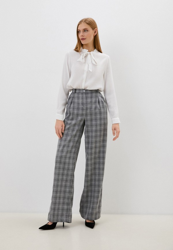 фото Брюки minaku