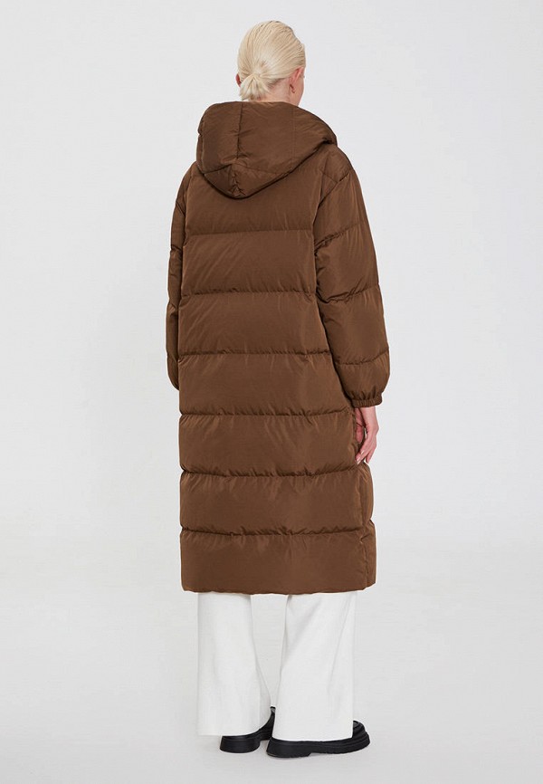 фото Пуховик to be blossom