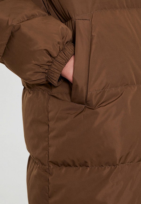 фото Пуховик to be blossom