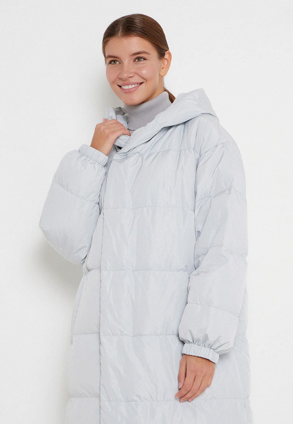 фото Пуховик to be blossom