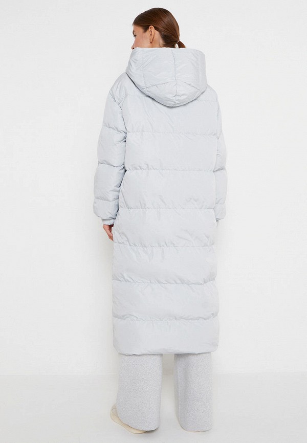 фото Пуховик to be blossom