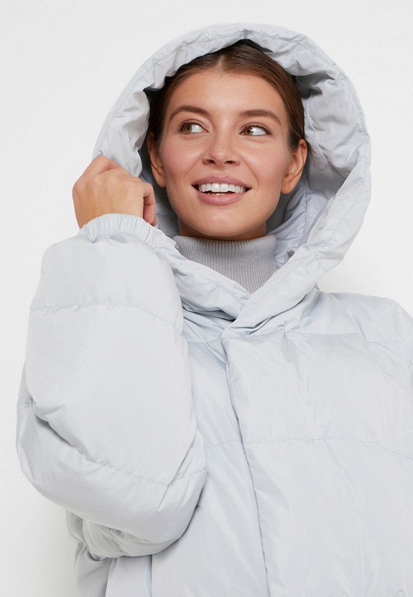 фото Пуховик to be blossom