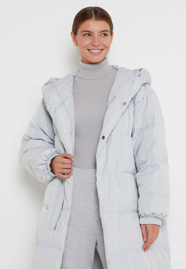 фото Пуховик to be blossom