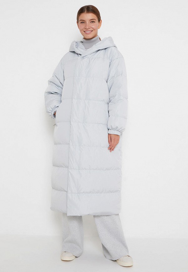 фото Пуховик to be blossom