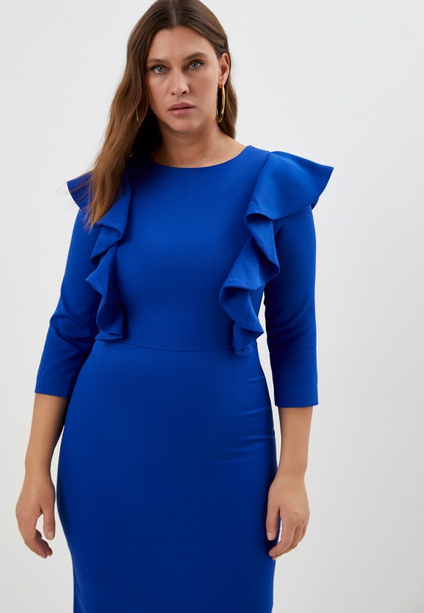 фото Платье avemod