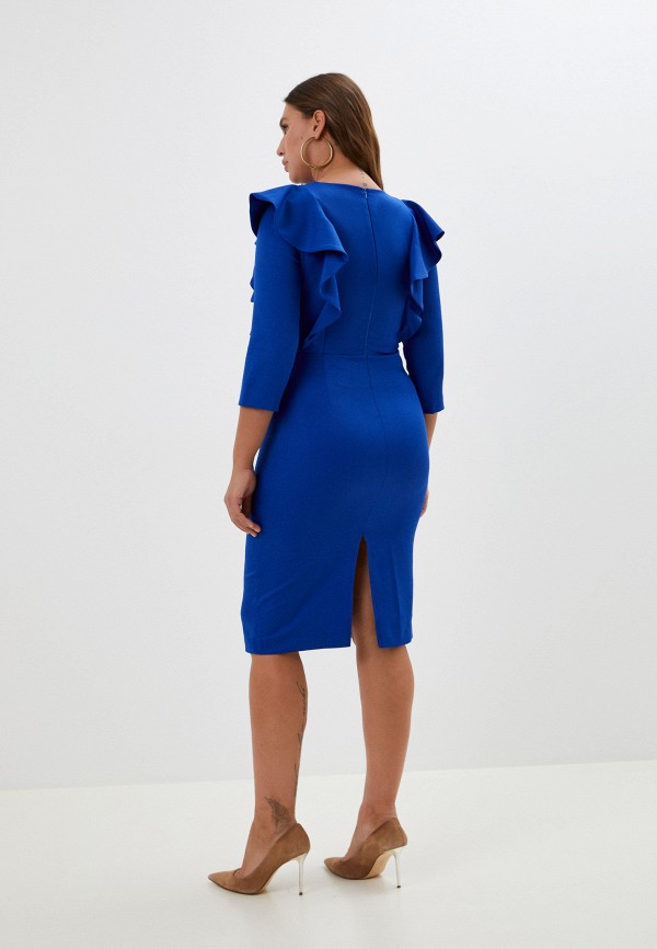 фото Платье avemod