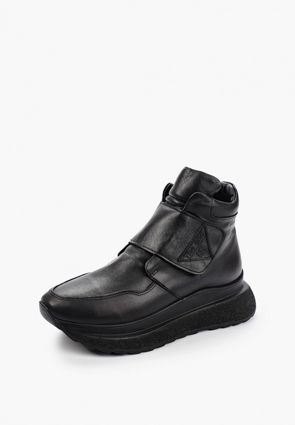 фото Кроссовки ascalini