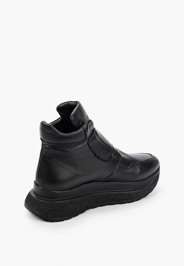 фото Кроссовки ascalini