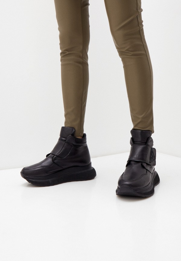 фото Кроссовки ascalini