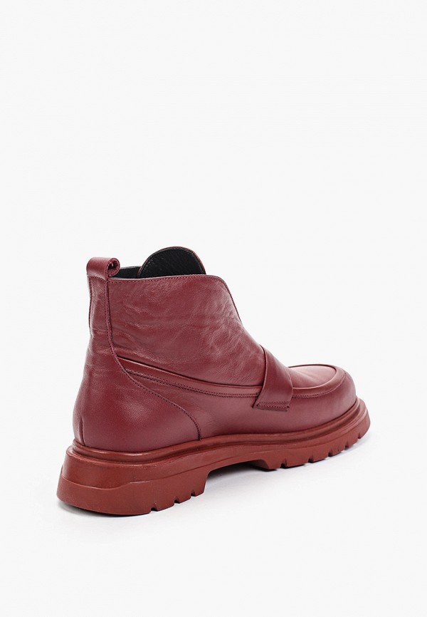 фото Ботинки ascalini