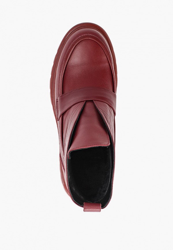 фото Ботинки ascalini