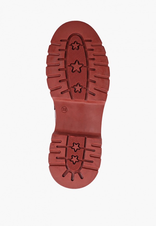 фото Ботинки ascalini