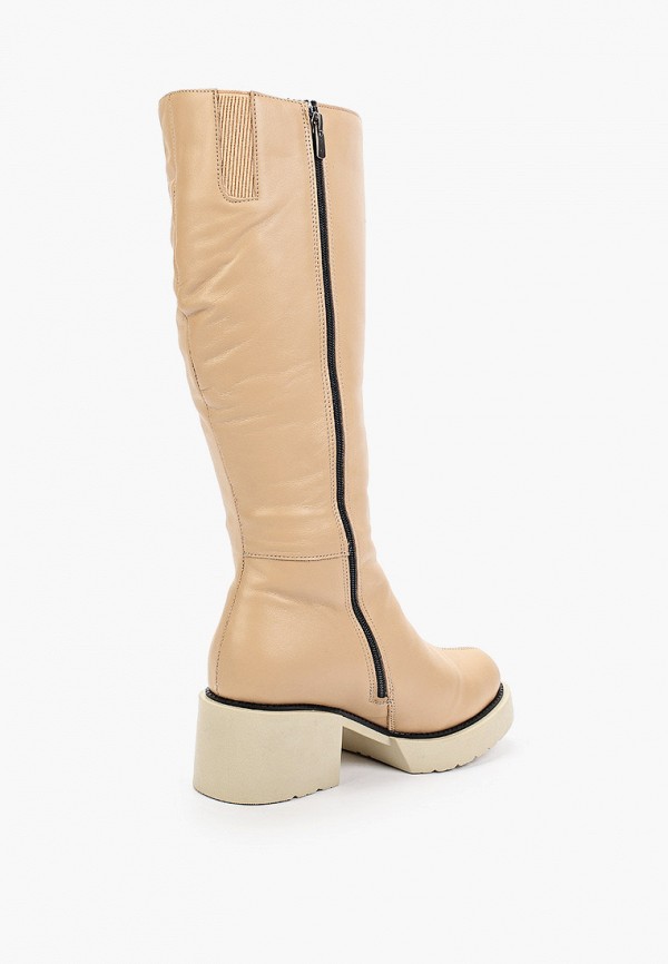 фото Сапоги ascalini