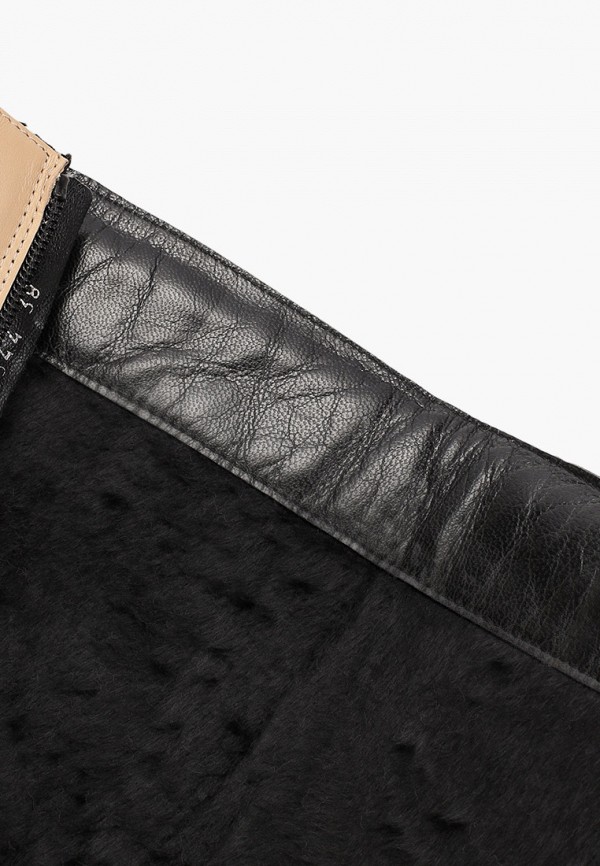 фото Сапоги ascalini