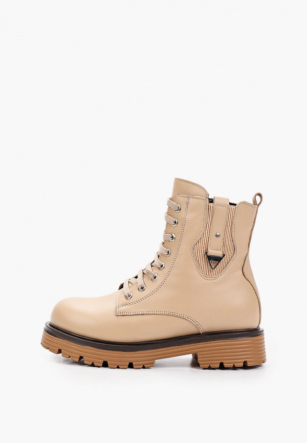 фото Ботинки ascalini