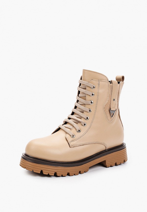 фото Ботинки ascalini