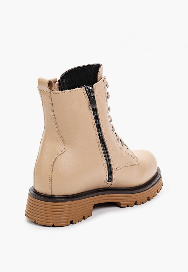 фото Ботинки ascalini