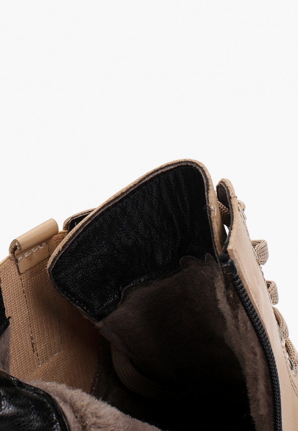 фото Ботинки ascalini