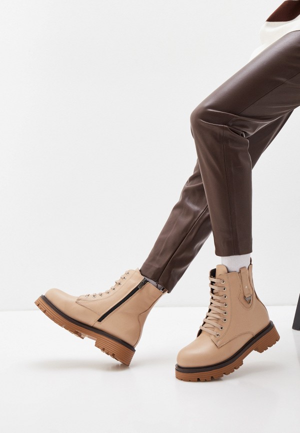 фото Ботинки ascalini