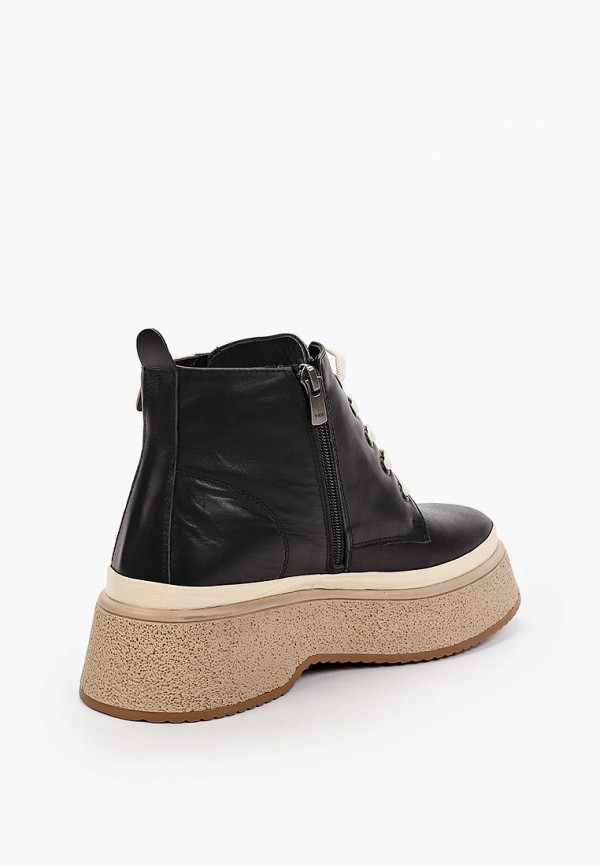 фото Ботинки ascalini