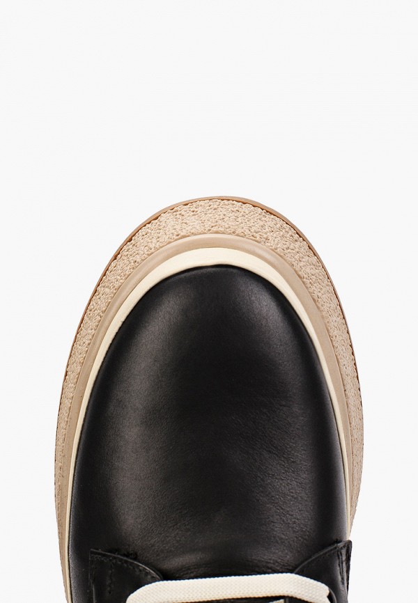 фото Ботинки ascalini