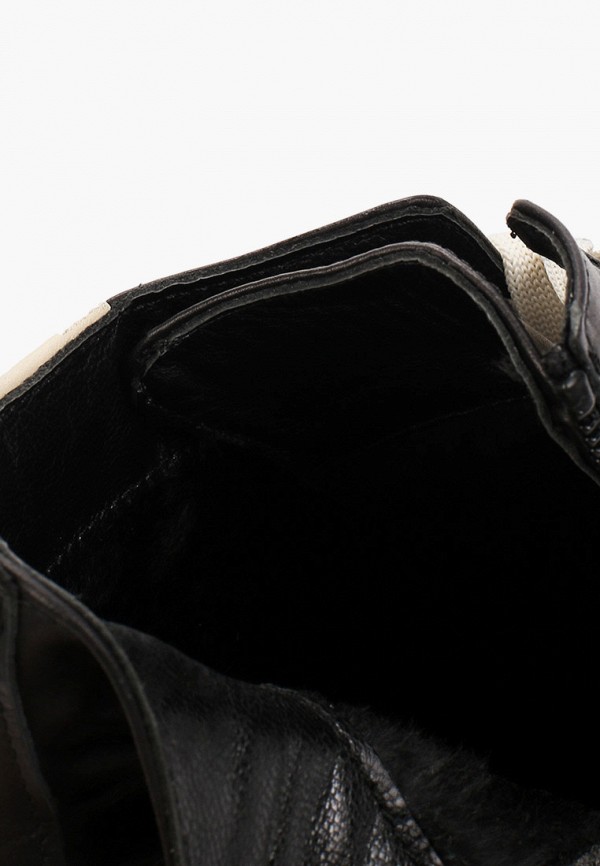 фото Ботинки ascalini