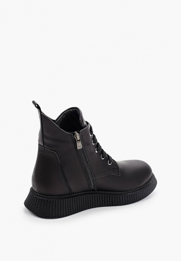 фото Ботинки ascalini