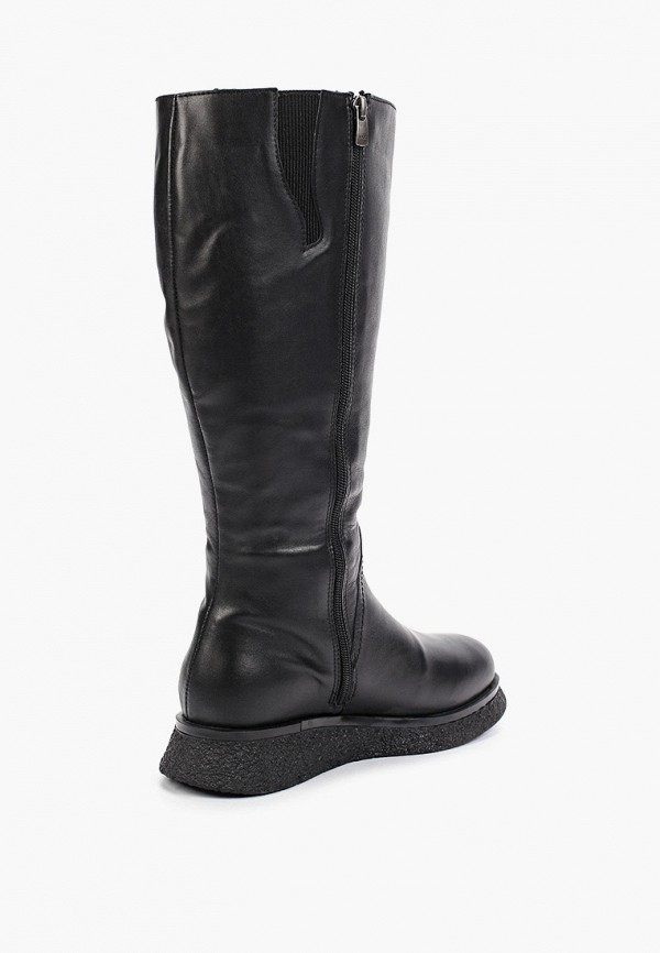 фото Сапоги ascalini