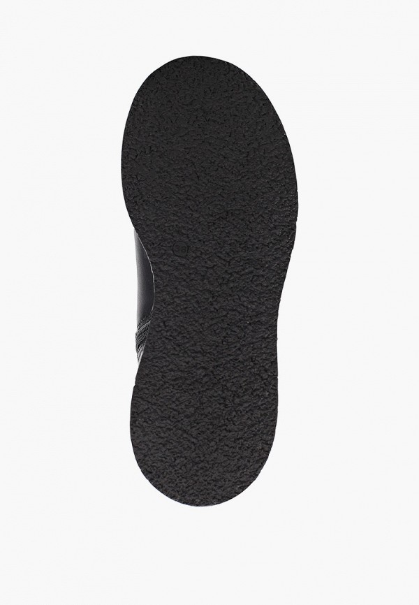 фото Сапоги ascalini