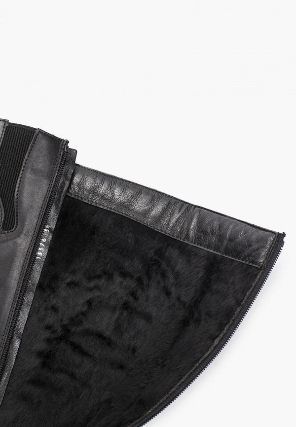 фото Сапоги ascalini