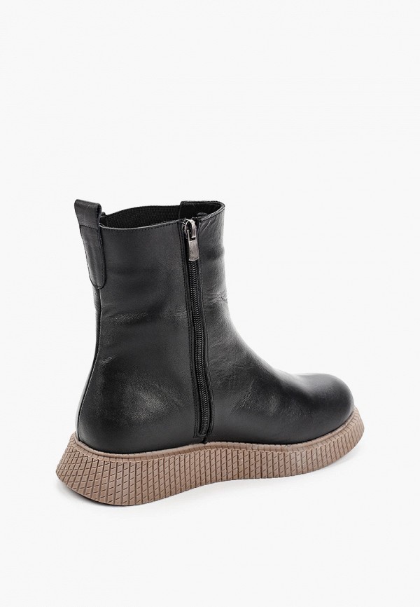 фото Ботинки ascalini