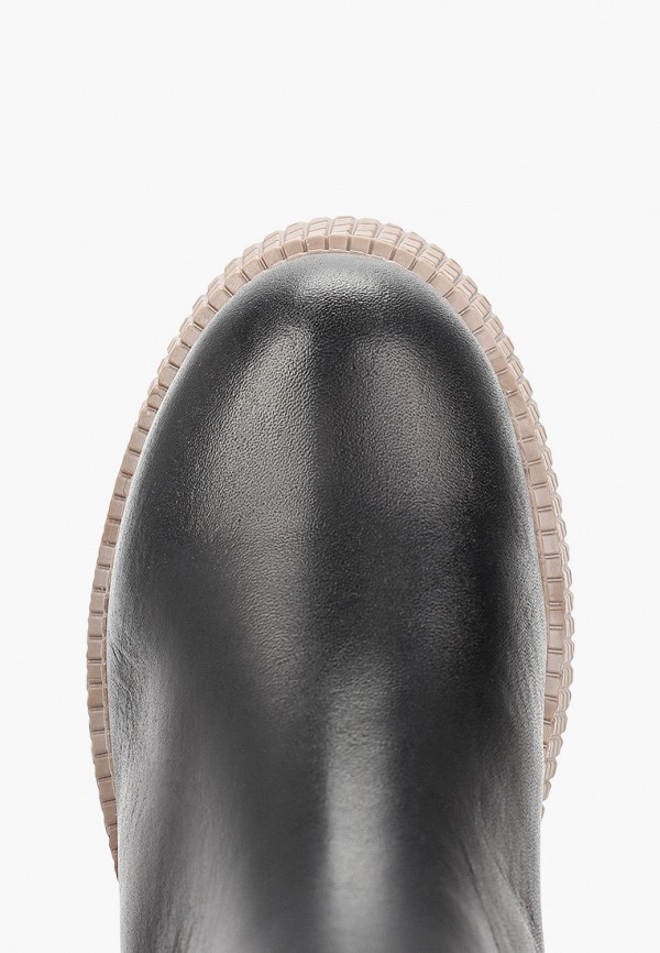 фото Ботинки ascalini