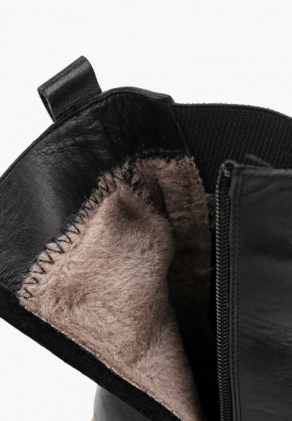 фото Ботинки ascalini