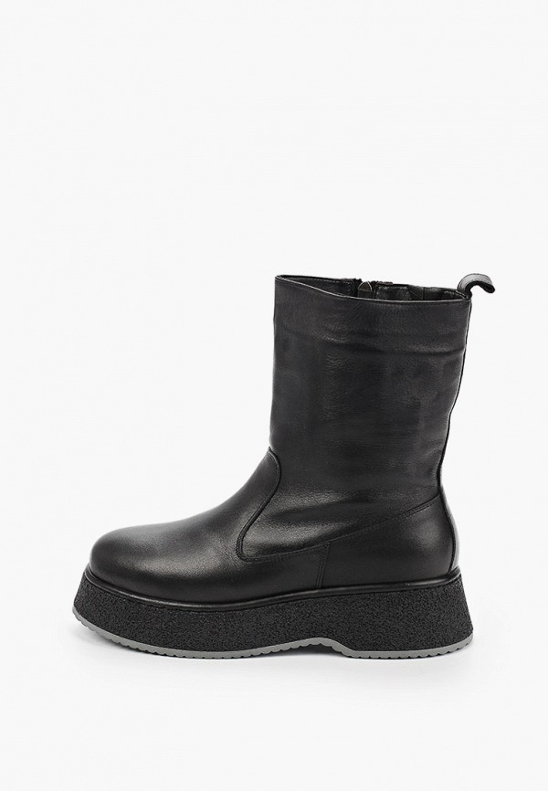 фото Полусапоги ascalini