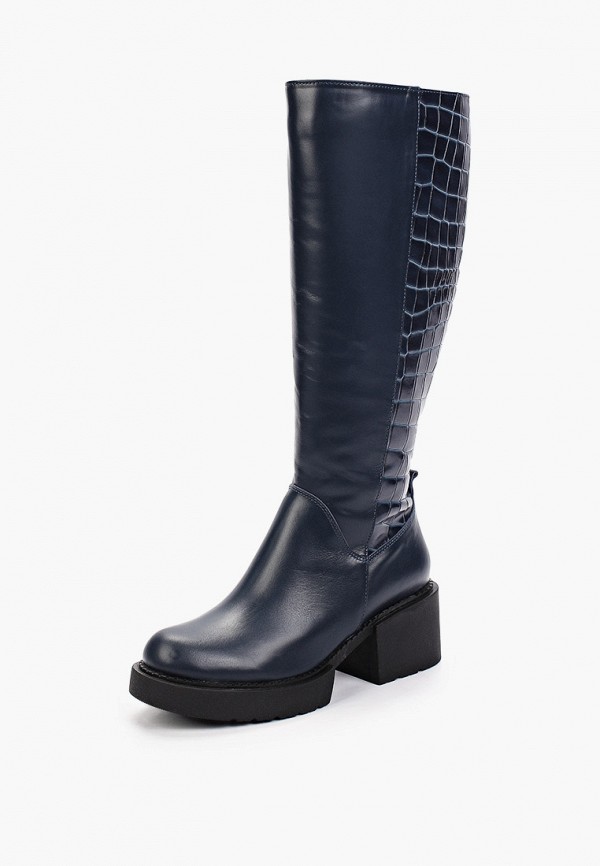 фото Сапоги ascalini