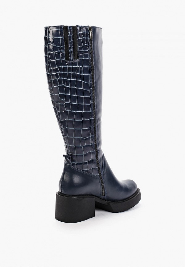 фото Сапоги ascalini